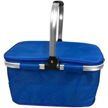 PROMIS Thermal Picnic Basket 24 l, BlueLIŁ