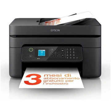 Epson WorkForce WF-2930DWF - multifunk 1863554