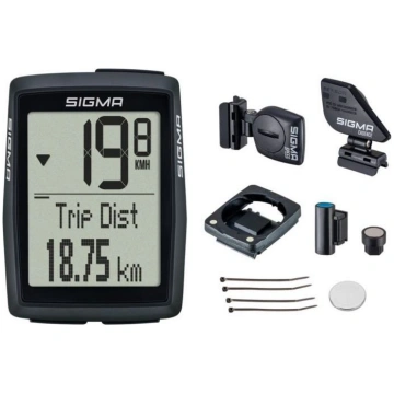 Sigma counter BC 14.0 WL STS CAD SI14212*NA