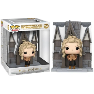 Funko Madam Rosmerta Figure 889698656498 (88969865