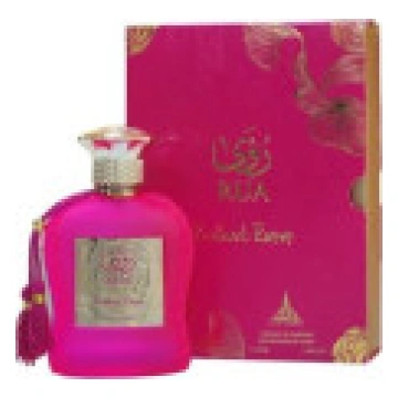 Parīzes stūris Rua Radiant Roses Edp Spray 100ml [