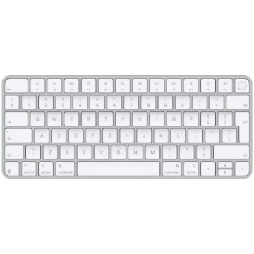 Apple Magic Keyboard with Touch ID for Mac models 