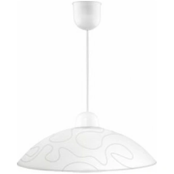 wisząca Candellux Malibu 1x60W | 34606-uniw | 5906