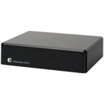 PRo-Ject Phono Box E BT 5 Bluetooth Preamplifer