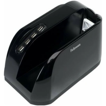 /replikator Fellowes Smart Suites do laptopa do 17