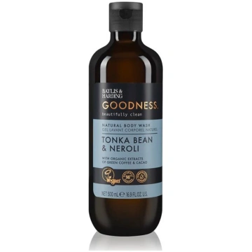 Baylis & Harding Goodness dušas želeja ar tonkas p