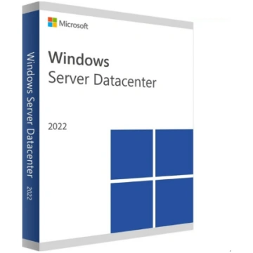Microsoft Windows Server 2022 Datacenter Lifetime 