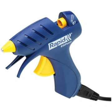 Rapid Līmes pistole 5001702, 10 W, 230 V, 7 mm, 80