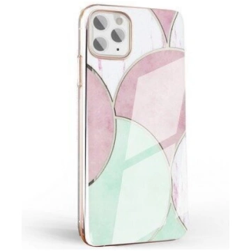 Samsung Galaxy A42 5G vāciņš, Marble Cosmo, D5 For