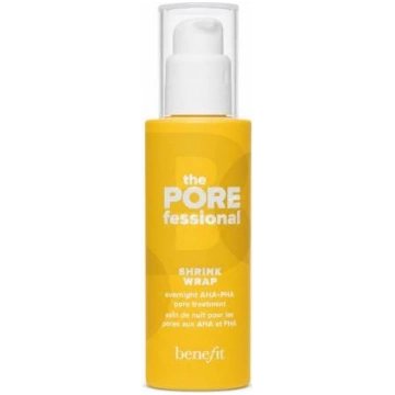 Benefit The POREfessional Shrink Wrap Overnight AH
