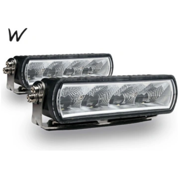 1605-NS3801 Auto led papildlukturu komplekts IP68