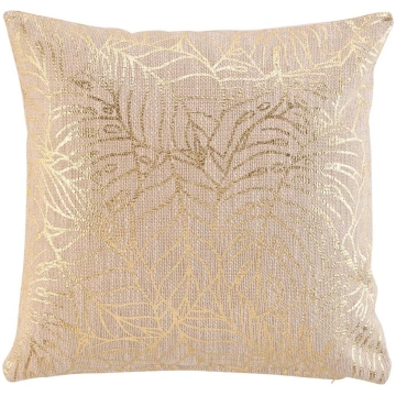 Dekoratīvais spilvens 40x40 cm Solea Or – douceur 