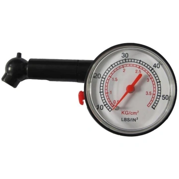 CAR TYRE AIR GAUGE YD-1001 (4770364127502) ( JOINE