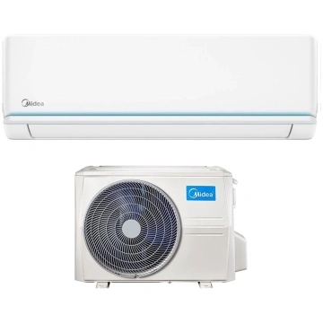 Condizionatore Climatizzatore Midea Monosplit Inve