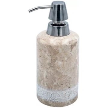 Ridder ziepju dozators Posh, marble
