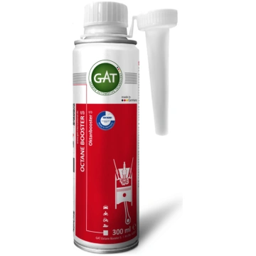 GAT Octane Booster S 300ML