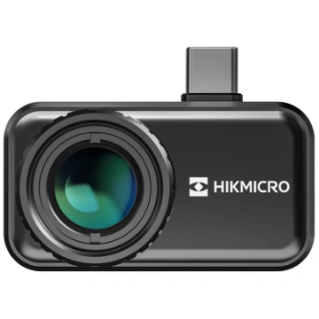 HIKMICRO Mini3 Termokamera Android USB-C tālrunim 