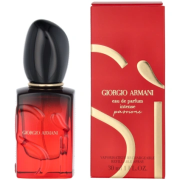 Armani Si Passione Intense EDP parfimērijas ūdens