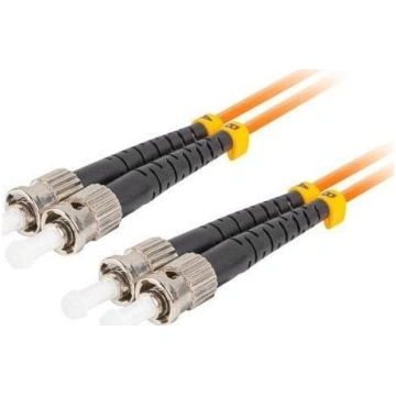 LANBERG Fiber optic patchcord MM ST/UPC- ( FO STST