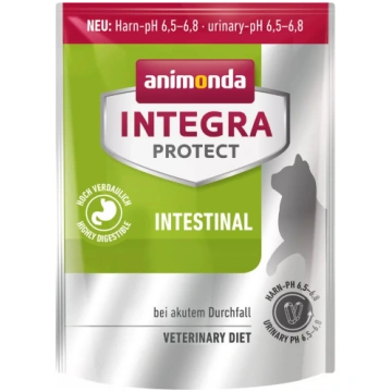 Sausā barība kaķiem animonda Integra Protect 86876