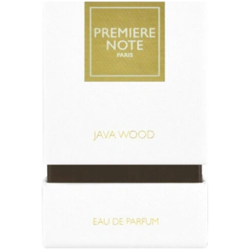 Smaržas unisex Premiere Note Java Wood EDP, 50 ml 