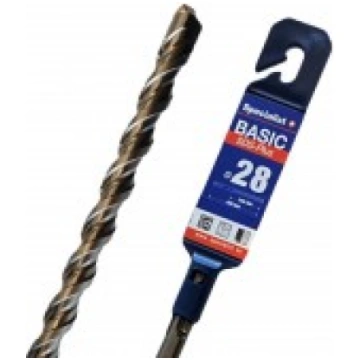 Urbis SDS+ Basic 28x 340/400 Specialist+ 52/1-2834