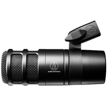 Audio Technica Hypercardioid Dynamic Pod