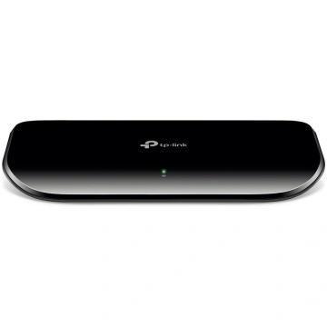 TP-Link 8-Port Gigabit Desktop Network Switch | TL