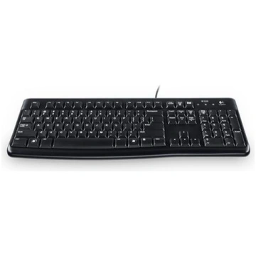 LOGITECH Keyboard K120 for Business 920-002641