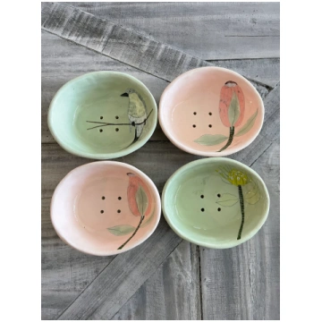 Protea Gemma Orkin Ceramics