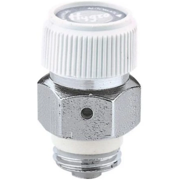 Caleffi Atgaisošanas Vārsts Automātisks 1/2" (5080