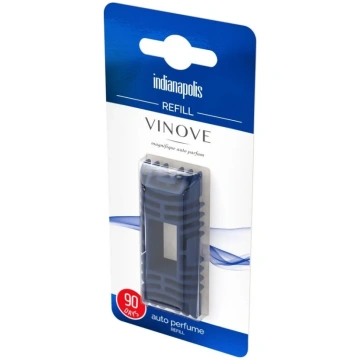 Vinove Auto Parfume Indianapolis Refill