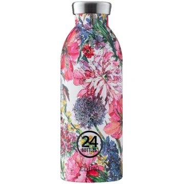 Pudele Clima 500 ml, Begonia, 24 Bottles