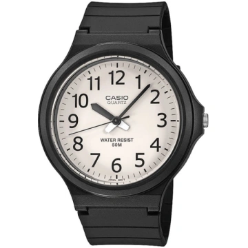 CASIO MW-240-7BVDF Men"s Watch