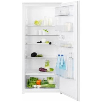 Electrolux LRB3AF12S Iebūvējamais ledusskapis klas