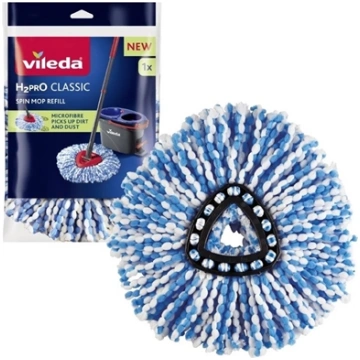 Wkład do mopa obrotowego Vileda H2prO 178330