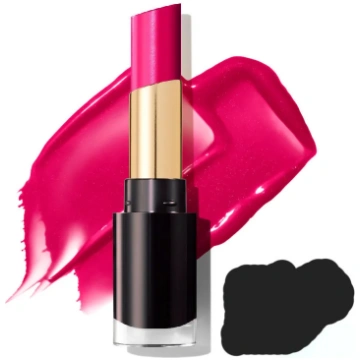 Revlon Super Lustrous Lipgloss 004-Cherries In The