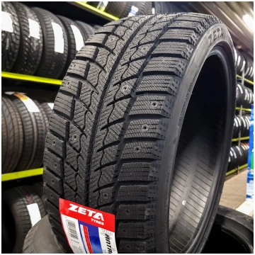 195/60R15 ZETA Antarctica Ice 88T