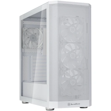 Obudowa SilverStone SilverStone FARA 514X, tower c