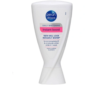 PEARL DROPS Instant Boost