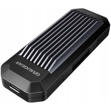 Graugear case M.2NVMe/NGFF SSD PCIe3.0 retail G-M2