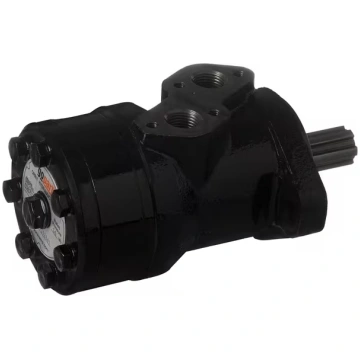 Orbitālais hidromotors 160cc SMR Kramp