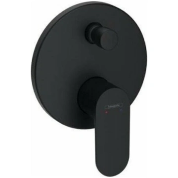 wannowa Hansgrohe Rebris S - Jednoowa bateria wann