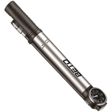 Pumpis BETO Mini PRO Alu CHMP-005AG telescopic ar 