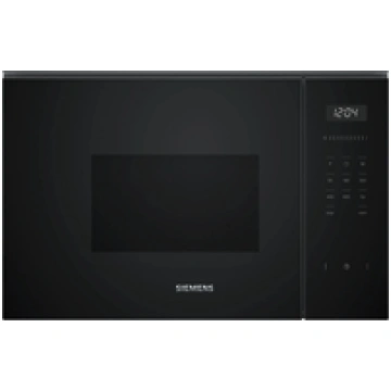 Kuchenka mikrofalowa Siemens Siemens BF525LMB1 kuc