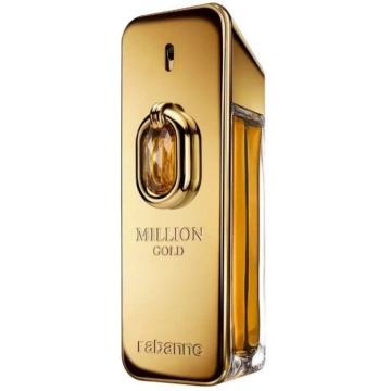 Million Gold Elixir RABANNE Parfīms