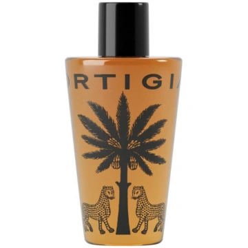 ORTIGIA AMBRA NERA šampūns 100 ml pudelītē