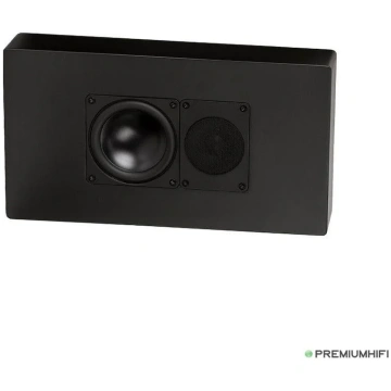 ???? Elac WS 1445 ???? On Wall Speaker - Black
