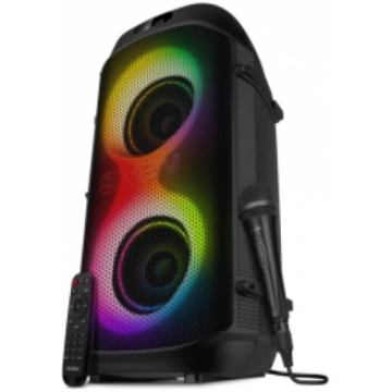 SVEN Skaļrunis PS-850 Bluetooth RGB TWS (PS-850)