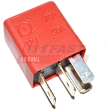 Relejs, Startera bloķēšana FAST FT83305
